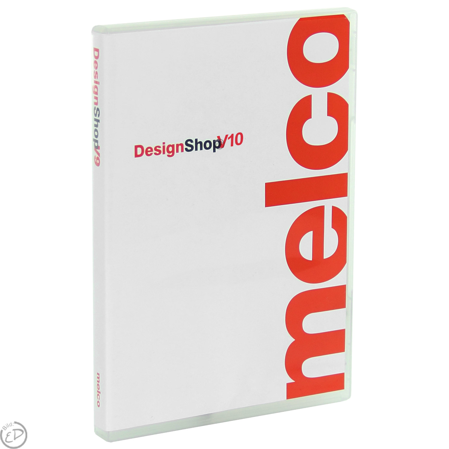 Melco Design Shop Pro Free Download