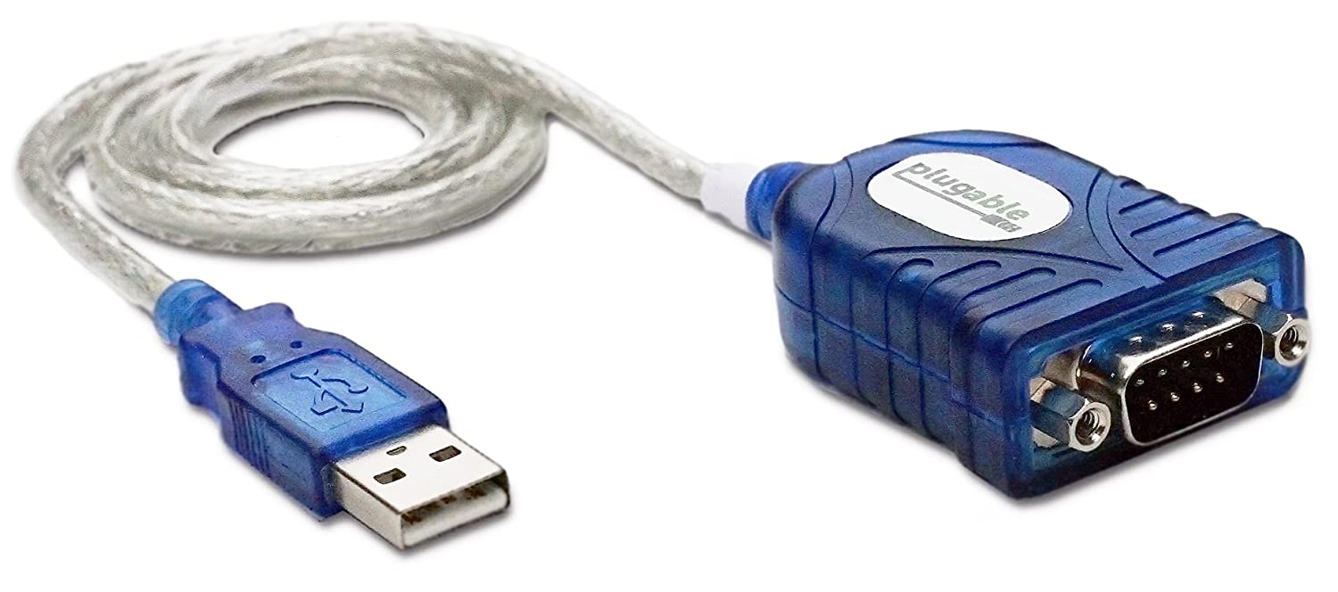 serial to usb software download