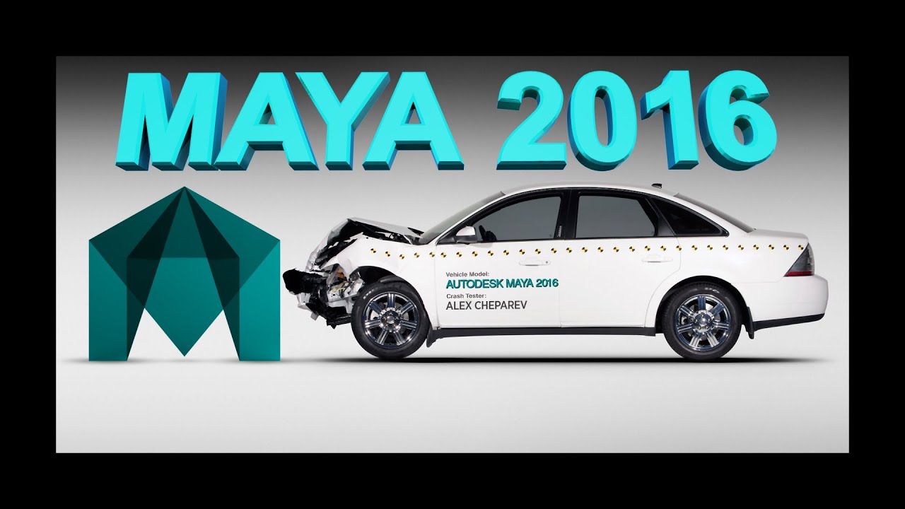 autodesk maya 2016 ext2 sp1 crack